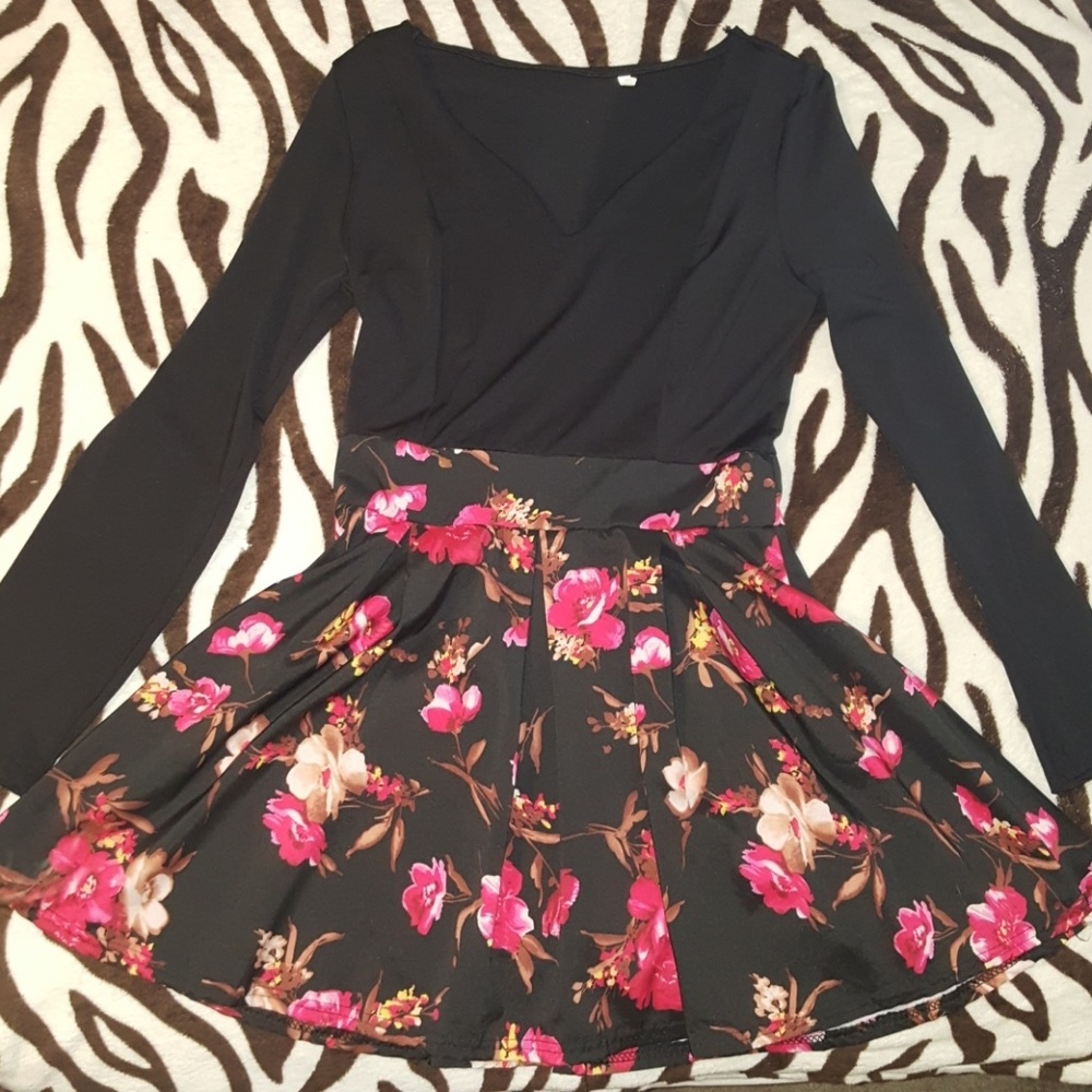 Dresses